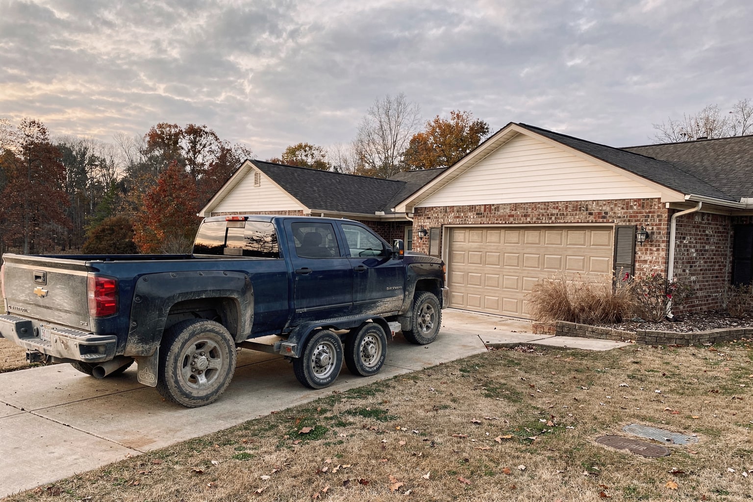 Junk boat removal Nashville TN with weathered aluminum fishing boat