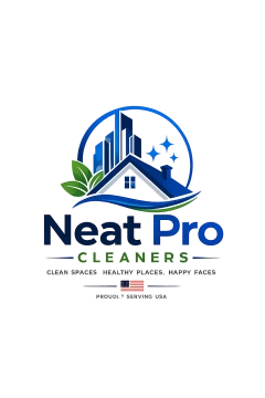 NeatPro Cleaners