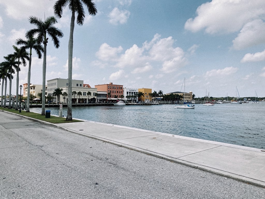 Fort Myers, Florida