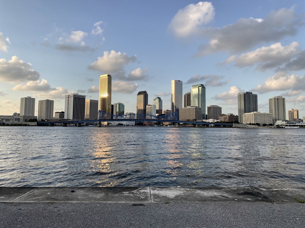Jacksonville, Florida