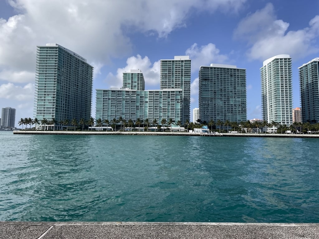 Miami, Florida
