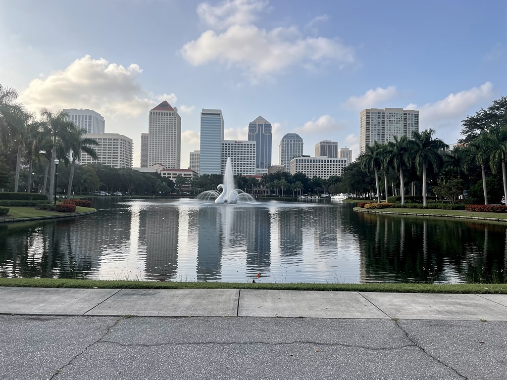 Orlando, Florida