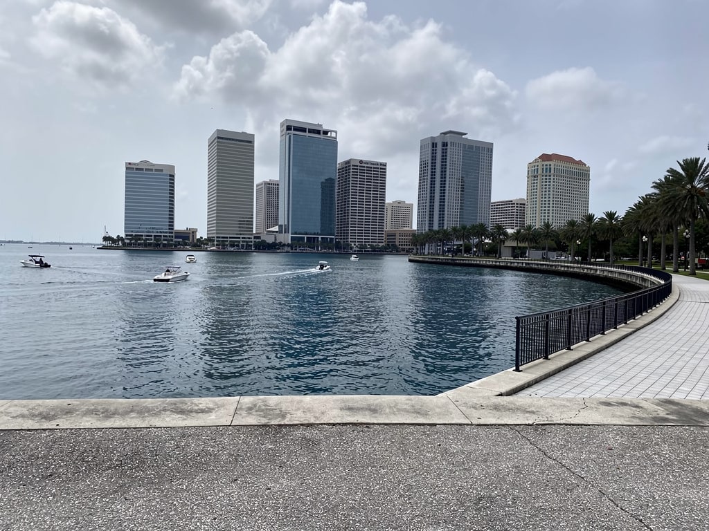 Tampa, Florida